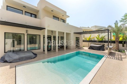 Villa à Arabian Ranches, Dubai, 4 chambres, 325 m², № 43381