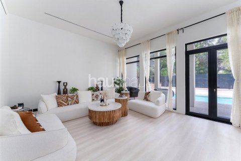 Villa à Arabian Ranches, Dubai, 4 chambres, 325 m², № 43381 - photo 18