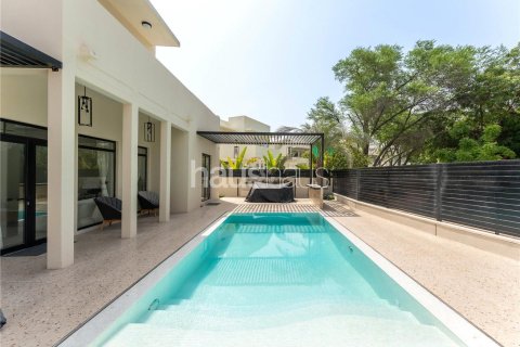 Villa à Arabian Ranches, Dubai, 4 chambres, 325 m², № 43381 - photo 9