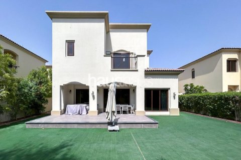 Villa à Arabian Ranches, Dubai, 5 chambres, 342 m², № 43380 - photo 9