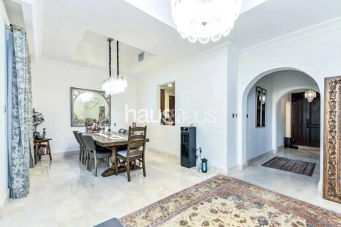 Villa à Arabian Ranches, Dubai, 5 chambres, 342 m², № 43380 - photo 3