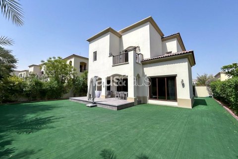 Villa à Arabian Ranches, Dubai, 5 chambres, 342 m², № 43380
