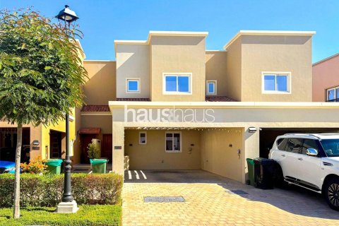 Maison de ville à Villanova, Dubai Land, Dubai, 2 chambres, 170 m², № 43383