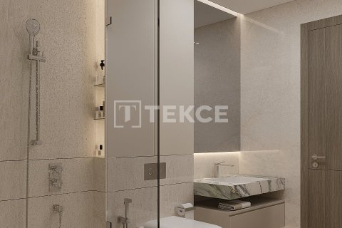 Apartamento en Al Satwa, Dubai, 1 dormitorio, 71 m², № 108844 - foto 17