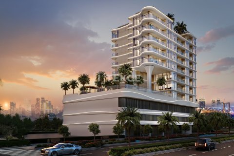Apartamento en Al Satwa, Dubai, 1 dormitorio, 71 m², № 108844 - foto 4