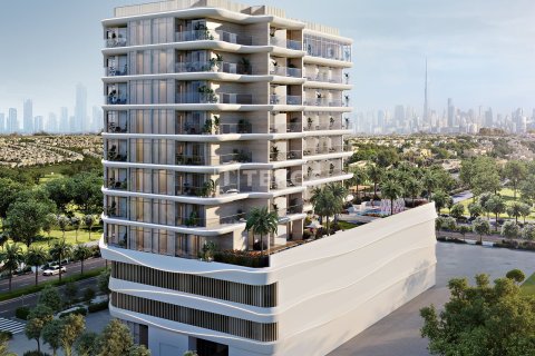 Apartamento en Al Satwa, Dubai, 1 dormitorio, 71 m², № 108844 - foto 28