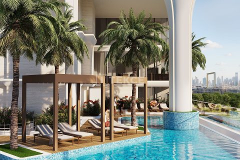 Apartamento en Al Satwa, Dubai, 1 dormitorio, 71 m², № 108844 - foto 3