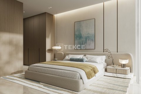 Apartamento en Al Satwa, Dubai, 1 dormitorio, 71 m², № 108844 - foto 19