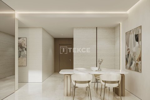 Apartamento en Al Satwa, Dubai, 1 dormitorio, 71 m², № 108844 - foto 13