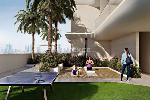 Apartamento en Al Satwa, Dubai, 1 dormitorio, 71 m², № 108844 - foto 9
