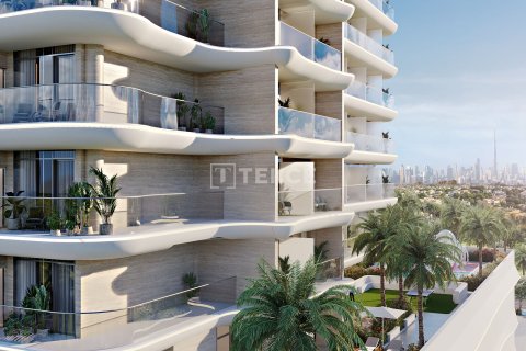 Apartamento en Al Satwa, Dubai, 1 dormitorio, 71 m², № 108844 - foto 6