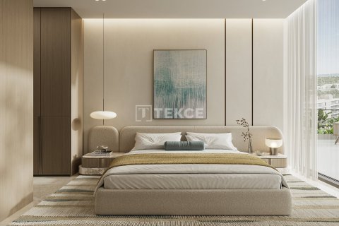 Apartamento en Al Satwa, Dubai, 1 dormitorio, 71 m², № 108844 - foto 21
