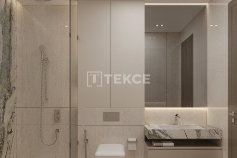 Apartamento en Al Satwa, Dubai, 1 dormitorio, 71 m², № 108844 - foto 16