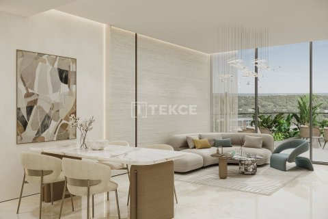 Apartamento en Al Satwa, Dubai, 1 dormitorio, 71 m², № 108844 - foto 10