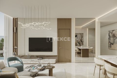 Appartement à Al Satwa, Dubai, 2 chambres, 110 m², № 108845 - photo 21