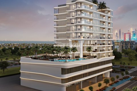 Appartement à Al Satwa, Dubai, 2 chambres, 110 m², № 108845 - photo 8