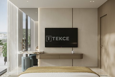 Appartement à Al Satwa, Dubai, 2 chambres, 110 m², № 108845 - photo 17