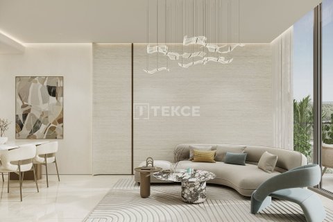 Appartement à Al Satwa, Dubai, 2 chambres, 110 m², № 108845 - photo 22