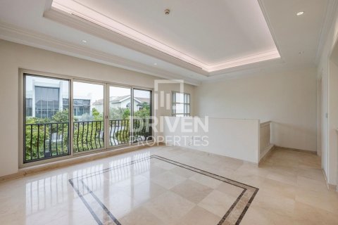 Villa à District One, Mohammed Bin Rashid City, Dubai, 4 chambres, 594.58 m², № 137069 - photo 8