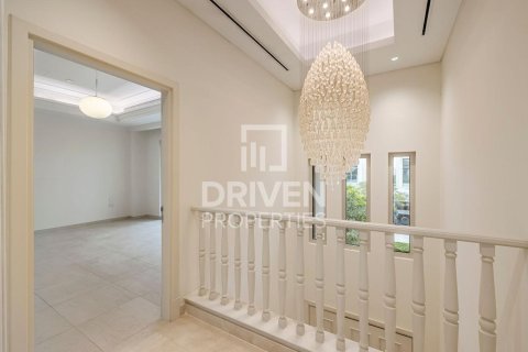 Villa à District One, Mohammed Bin Rashid City, Dubai, 4 chambres, 594.58 m², № 137069 - photo 23