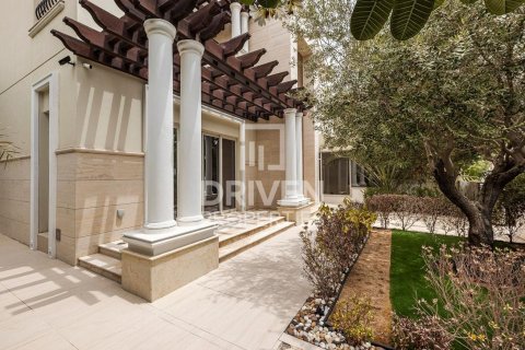 Villa à District One, Mohammed Bin Rashid City, Dubai, 4 chambres, 594.58 m², № 137069 - photo 28