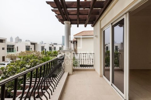Villa à District One, Mohammed Bin Rashid City, Dubai, 4 chambres, 594.58 m², № 137069 - photo 24