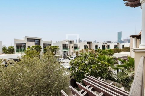 Villa à District One, Mohammed Bin Rashid City, Dubai, 4 chambres, 594.58 m², № 137069 - photo 25