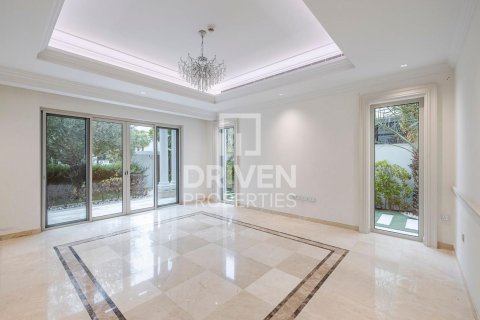Villa à District One, Mohammed Bin Rashid City, Dubai, 4 chambres, 594.58 m², № 137069 - photo 16