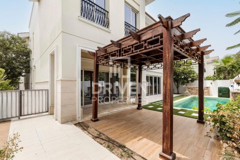 Villa à District One, Mohammed Bin Rashid City, Dubai, 4 chambres, 594.58 m², № 137069 - photo 26