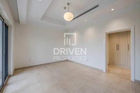 Villa à District One, Mohammed Bin Rashid City, Dubai, 4 chambres, 594.58 m², № 137069 - photo 15