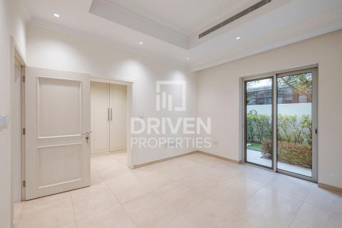 Villa à District One, Mohammed Bin Rashid City, Dubai, 4 chambres, 594.58 m², № 137069 - photo 6