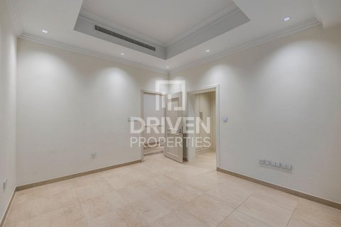 Villa à District One, Mohammed Bin Rashid City, Dubai, 4 chambres, 594.58 m², № 137069 - photo 7