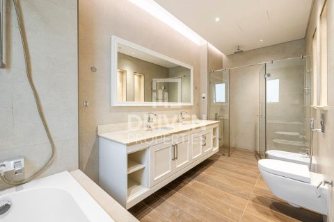 Villa à District One, Mohammed Bin Rashid City, Dubai, 4 chambres, 594.58 m², № 137069 - photo 21