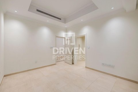 Villa à District One, Mohammed Bin Rashid City, Dubai, 4 chambres, 594.58 m², № 137069 - photo 9