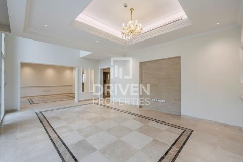 Villa à District One, Mohammed Bin Rashid City, Dubai, 4 chambres, 594.58 m², № 137069 - photo 3