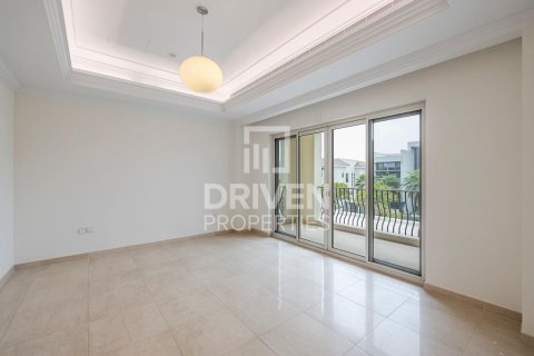 Villa à District One, Mohammed Bin Rashid City, Dubai, 4 chambres, 594.58 m², № 137069 - photo 11