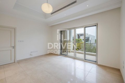 Villa à District One, Mohammed Bin Rashid City, Dubai, 4 chambres, 594.58 m², № 137069 - photo 13