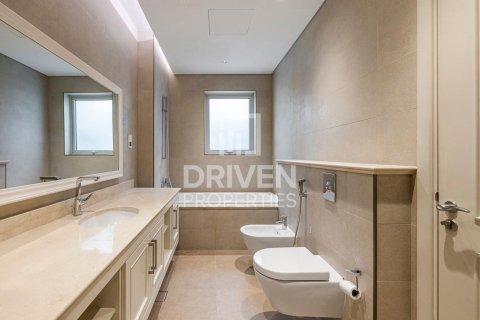 Villa à District One, Mohammed Bin Rashid City, Dubai, 4 chambres, 594.58 m², № 137069 - photo 20