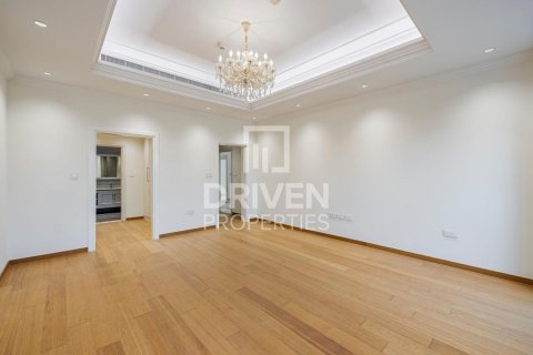 Villa à District One, Mohammed Bin Rashid City, Dubai, 4 chambres, 594.58 m², № 137069 - photo 18