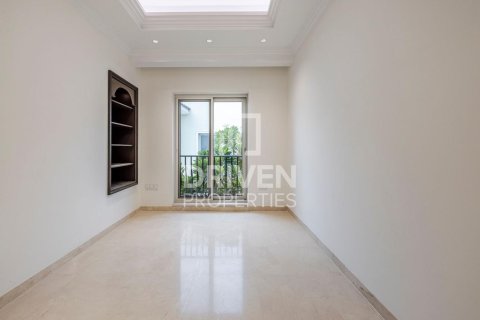 Villa à District One, Mohammed Bin Rashid City, Dubai, 4 chambres, 594.58 m², № 137069 - photo 12