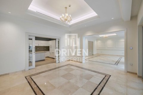 فيلا في District One, مدينة محمد بن راشد, دبي 4 غرف نوم, 594.58 م² رقم 137069