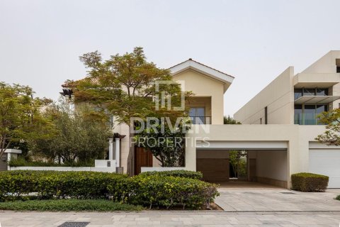 Villa à District One, Mohammed Bin Rashid City, Dubai, 4 chambres, 594.58 m², № 137069 - photo 29