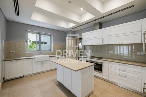Villa à District One, Mohammed Bin Rashid City, Dubai, 4 chambres, 594.58 m², № 137069 - photo 19