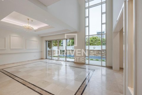 Villa à District One, Mohammed Bin Rashid City, Dubai, 4 chambres, 594.58 m², № 137069 - photo 4