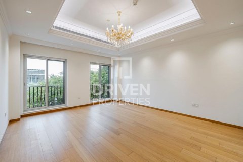 Villa à District One, Mohammed Bin Rashid City, Dubai, 4 chambres, 594.58 m², № 137069 - photo 17