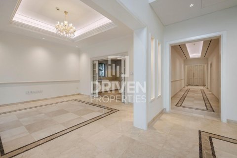 Villa à District One, Mohammed Bin Rashid City, Dubai, 4 chambres, 594.58 m², № 137069 - photo 10