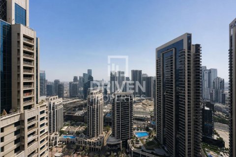 Apartamento en Opera District, Downtown Dubai (Downtown Burj Dubai), Dubai, 2 dormitorios, 103.22 m², № 137081 - foto 16