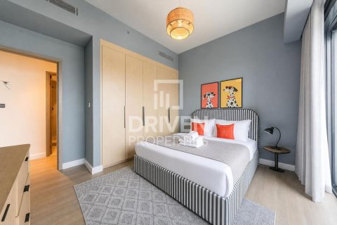 Apartamento en Opera District, Downtown Dubai (Downtown Burj Dubai), Dubai, 2 dormitorios, 103.22 m², № 137081 - foto 7