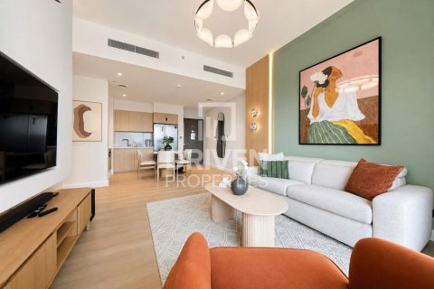 Apartamento en Opera District, Downtown Dubai (Downtown Burj Dubai), Dubai, 2 dormitorios, 103.22 m², № 137081 - foto 4