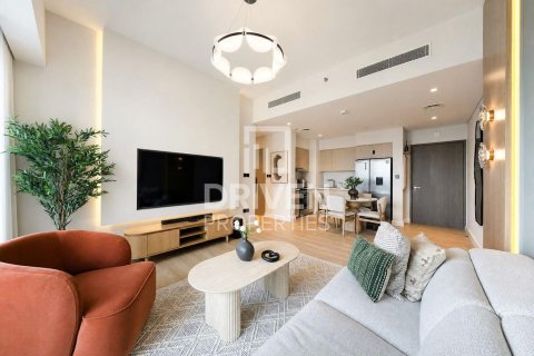Apartamento en Opera District, Downtown Dubai (Downtown Burj Dubai), Dubai, 2 dormitorios, 103.22 m², № 137081 - foto 3